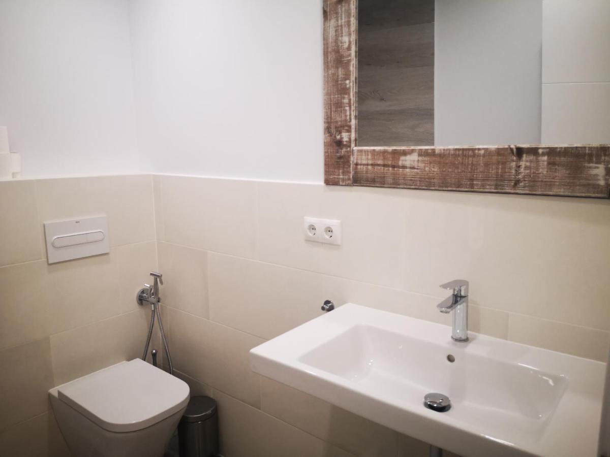 Apartment Beautiful In The Heart Of Sevilla