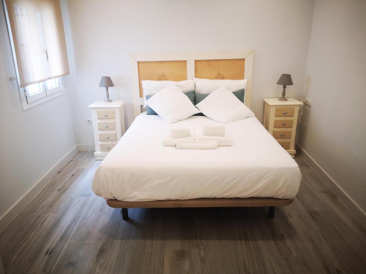 Beautiful In The Heart Of Apartment Sevilla